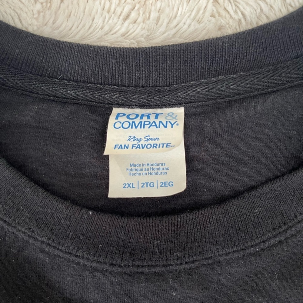University of Georgia 2024 SEC championship Sweatshirt XXL - Picture 5 of 6